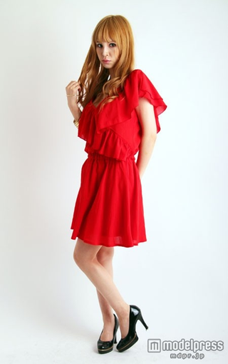 Illustration for article titled Fashion Model in Trouble After Claiming Samurai Heritage